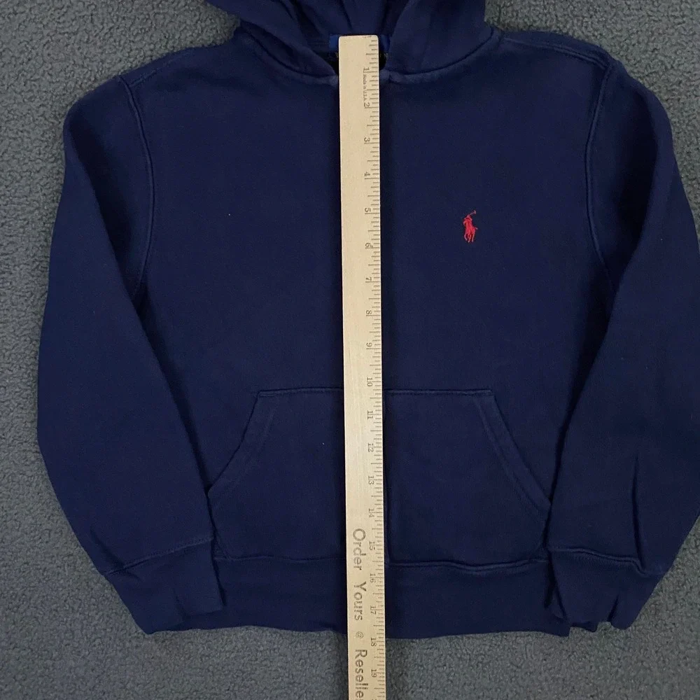 Polo Ralph Lauren no flaws